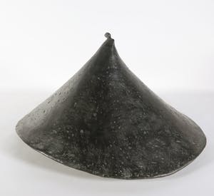 Filippa de Boer - Groot bronzen beeld van een dansende derwisj kopen? Bied vanaf 500!