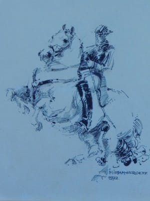 Mirjam Verhoeff - Geen titel kopen? Bied vanaf 25!