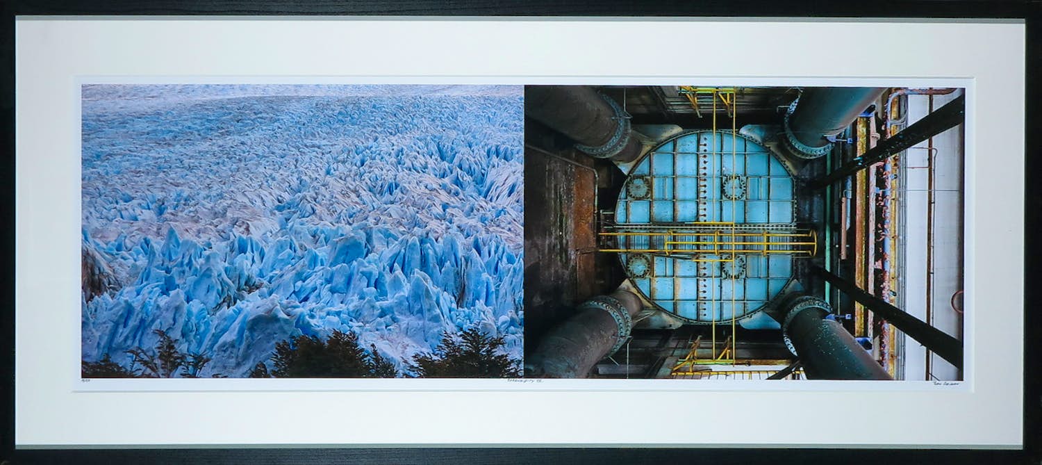 Ben Deiman - Foto, Serendipity - Ingelijst kopen? Bied vanaf 50!