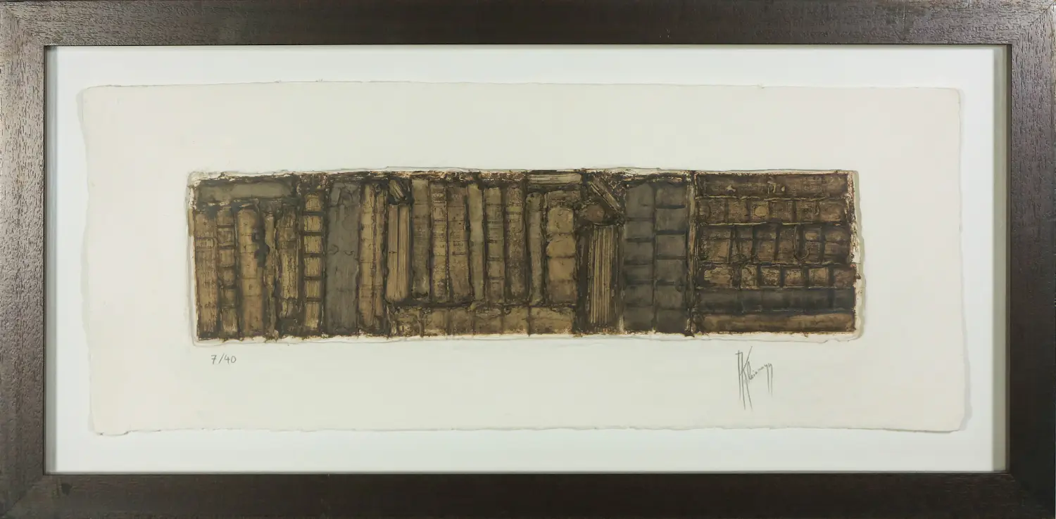 Alain Kleinmann (1953)