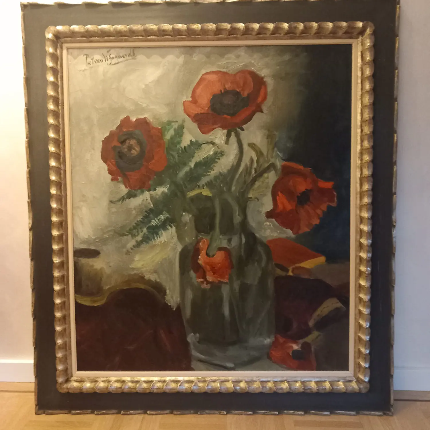 Piet van Wijngaerdt (1873-1964)