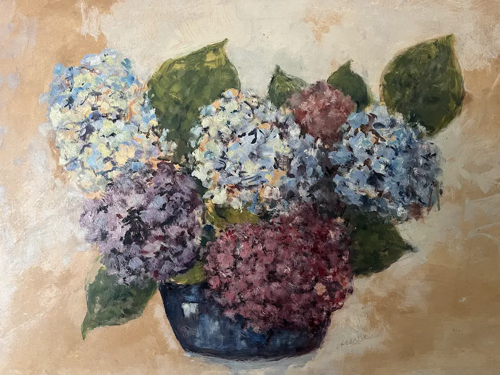 Adriaan Hendrik Dros (1862-1944)