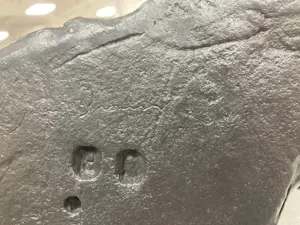 James Brown - Brons, Zonder titel kopen? Bied vanaf 1250!