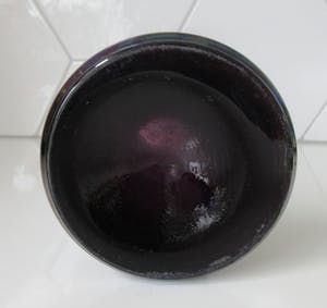 Wilhelm Kralik Sohne - Stel Art Nouveau Iridescent geglazuurde ribbelvazen kopen? Bied vanaf 10!