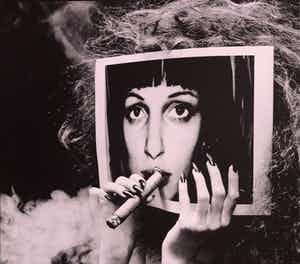 Helmut Newton - Lucie Janosova foto uitgave in beperkte oplage verkocht voor € 75!