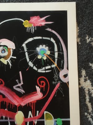 Paul Indrek Kostabi - Dave Hammond kopen? Bied vanaf 40!