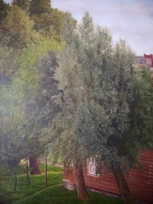 Abraham Arnoldus Pakkoo - Oud Amsterdam kopen? Bied vanaf 500!