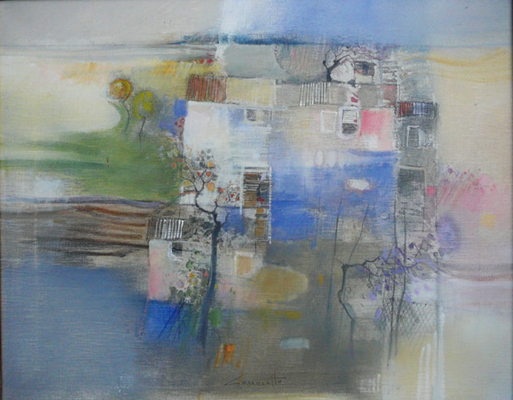 Lino Carraretto (1947)