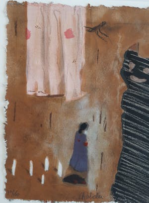 Liesbeth Rahder - Zonder titel kopen? Bied vanaf 15!