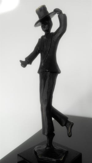 Brons (Onbekend) - Chapeau kopen? Bied vanaf 69!