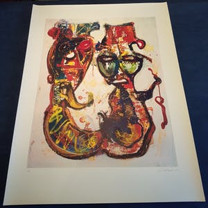 Jan te Wierik - Tweeling kopen? Bied vanaf 60!