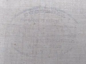 Niet of onleesbaar gesigneerd - Zonder titel kopen? Bied vanaf 1!