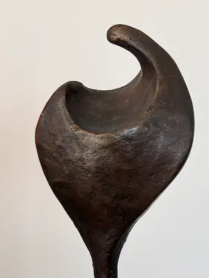 Brons (Onbekend) - Plastisch beeld kopen? Bied vanaf 69!