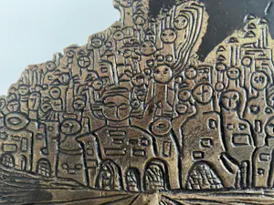 Linda Matalon - DE STAD kopen? Bied vanaf 145!