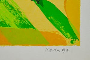 Rob Kars - Zonder titel kopen? Bied vanaf 1!