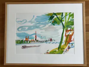 Guus van Eck - MAASTRICHT kopen? Bied vanaf 249!