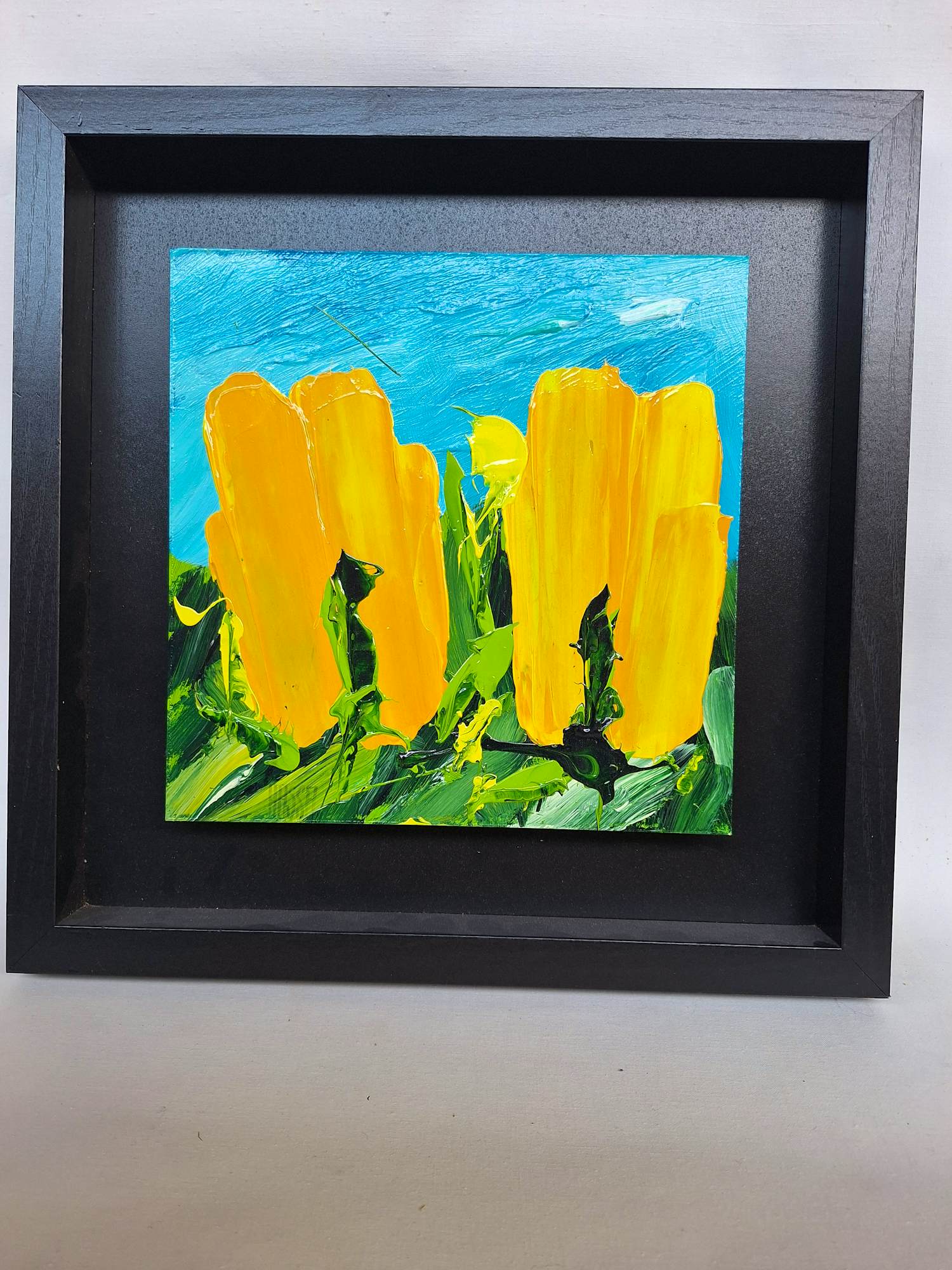Ad van Hassel - Gele tulpen kopen? Bied vanaf 25!