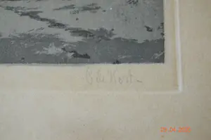 Peter de Korte - 'Winter te Haaren' kopen? Bied vanaf 50!