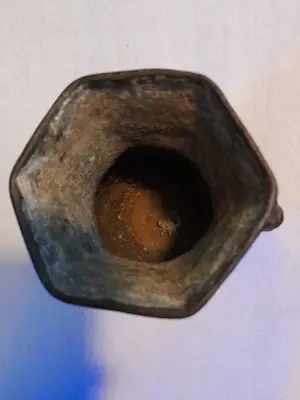 Niet of onleesbaar gesigneerd - PreColumbische Marajoara cultuur kopen? Bied vanaf 1!