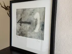 Jos Bamps - Zonder Titel (Z.T.) kopen? Bied vanaf 65!