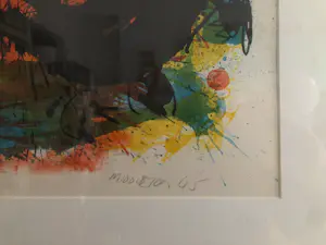 Sam Middleton - Zonder titel kopen? Bied vanaf 150!