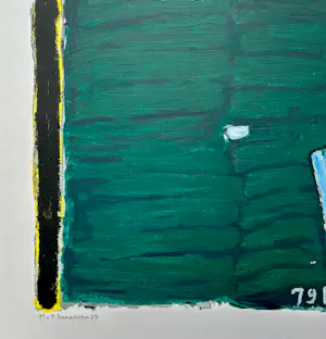 Reinier Lucassen - Zonder titel kopen? Bied vanaf 35!