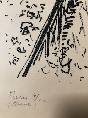 Maaike Braat - Vier werken van Maaike Braat kopen? Bied vanaf 24!