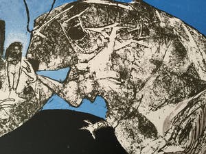 Ans Wortel - Temidden van de overwinnaars van onze dierbare moeder aarde kopen? Bied vanaf 40!