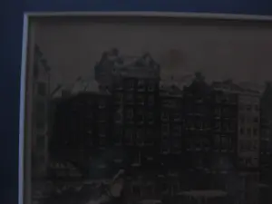 Cornelis Brandenburg - Damrak kopen? Bied vanaf 75!