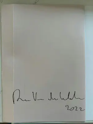 Rinus Van de Velde - No title kopen? Bied vanaf 790!