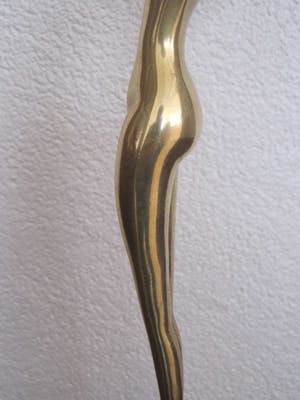 Brons (Onbekend) - Balletdanseres kopen? Bied vanaf 35!