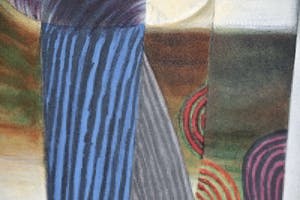 Victor Vasarely - zelfportret kopen? Bied vanaf 750!