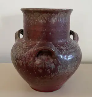 Potterie De Potterie De Olde Kruyk - Kunstaardewerken vaas kopen? Bied vanaf 37!