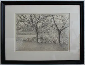 Simon Moulijn - Tuin in Laren kopen? Bied vanaf 70!