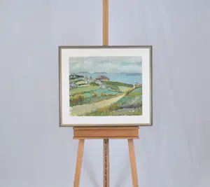 Arnoud Paashuis - Aan de kust kopen? Bied vanaf 150!