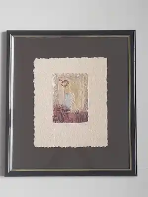 David Dodsworth - Praxis # IV verkauft für € 40!