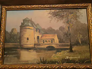 Dumont - Diptiek: Minnewater Brugge kopen? Bied vanaf 40!