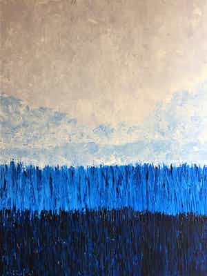 John Foppen - Heaven Meets Earth ......# + 02 verkocht voor € 169!