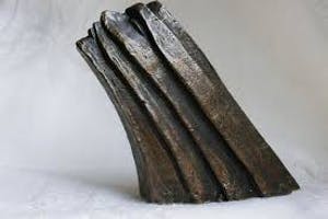 Corry Ammerlaan - Artihove Regina - bronzen sculptuur van een gezicht kopen? Bied vanaf 62!