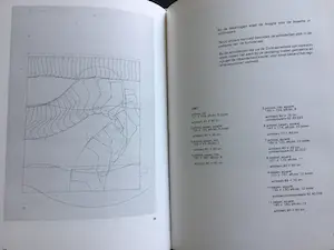 David Desjardine - 6 boeken met o.a. overzichtswerk en originele ets kopen? Bied vanaf 1!