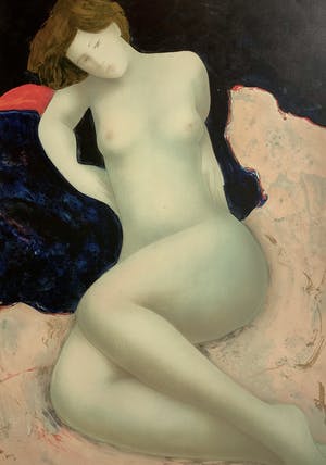 Alain Bonnefoit - Nu au sofa kopen? Bied vanaf 45!