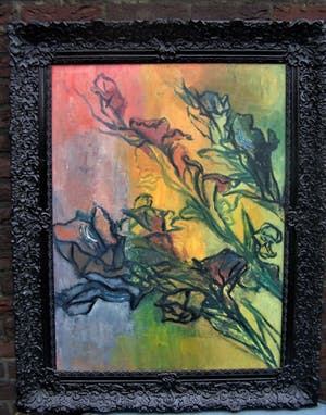 Anita van der Weg - Gladiolen kopen? Bied vanaf 75!