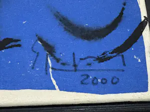 Stefan Szczesny - ***Still Life*** kopen? Bied vanaf 300!