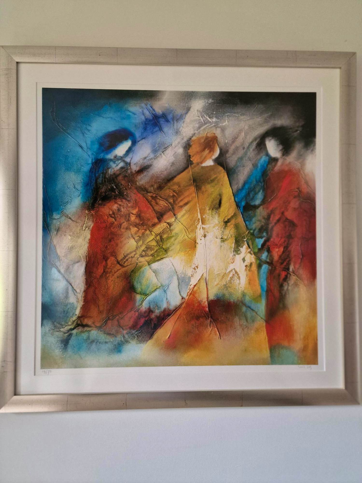 Wil Lof - Sophia verkocht voor € 120!