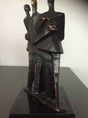 Hans Kuyper - Tevreden overeenstemming kopen? Bied vanaf 79!