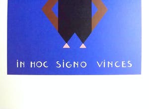 Yves Laloy - In Hoc Signo Vinces kopen? Bied vanaf 1!