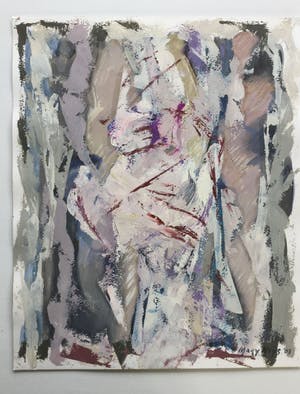 Mary Meijs - Twee-luik kopen? Bied vanaf 50!