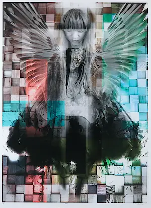 Maurice Kulsen - Foto, Attic - Ingelijst kopen? Bied vanaf 50!