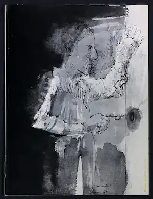 Co Westerik - Tentoonstellingscatalogus 'Co Westerik' verkocht voor € 5!