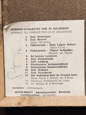 Jan Hugo Verhaert - PIETER PAUWEL RUBENS kopen? Bied vanaf 10!